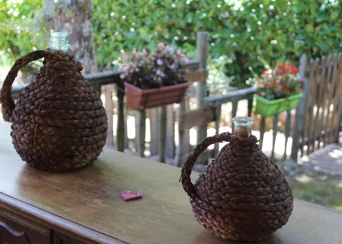 Villa Lilia by Let Siena