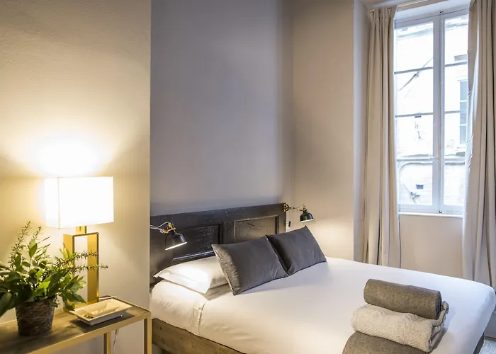 Palazzo del Papa Luxury Rooms Siena